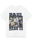 PAUL HESS III - TEE