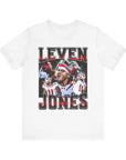 LEVEN JONES - TEE