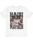 HAISI MAYBEN - CAMISETA