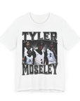 TYLER MOSELEY - TEE