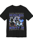 CAMISETA DEMITRIS MINCEY JR