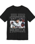 CAMISETA DE JULIO PADILLA