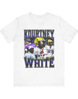 KOURTNEY WHITE - CAMISETA