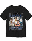 CAMISETA LUKE CHICONE