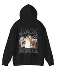 JAX MCPEEK - HOODIE