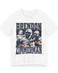 CAMISETA BRENDON ZIMMERMAN