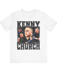 IGLESIA KENNY - CAMISETA