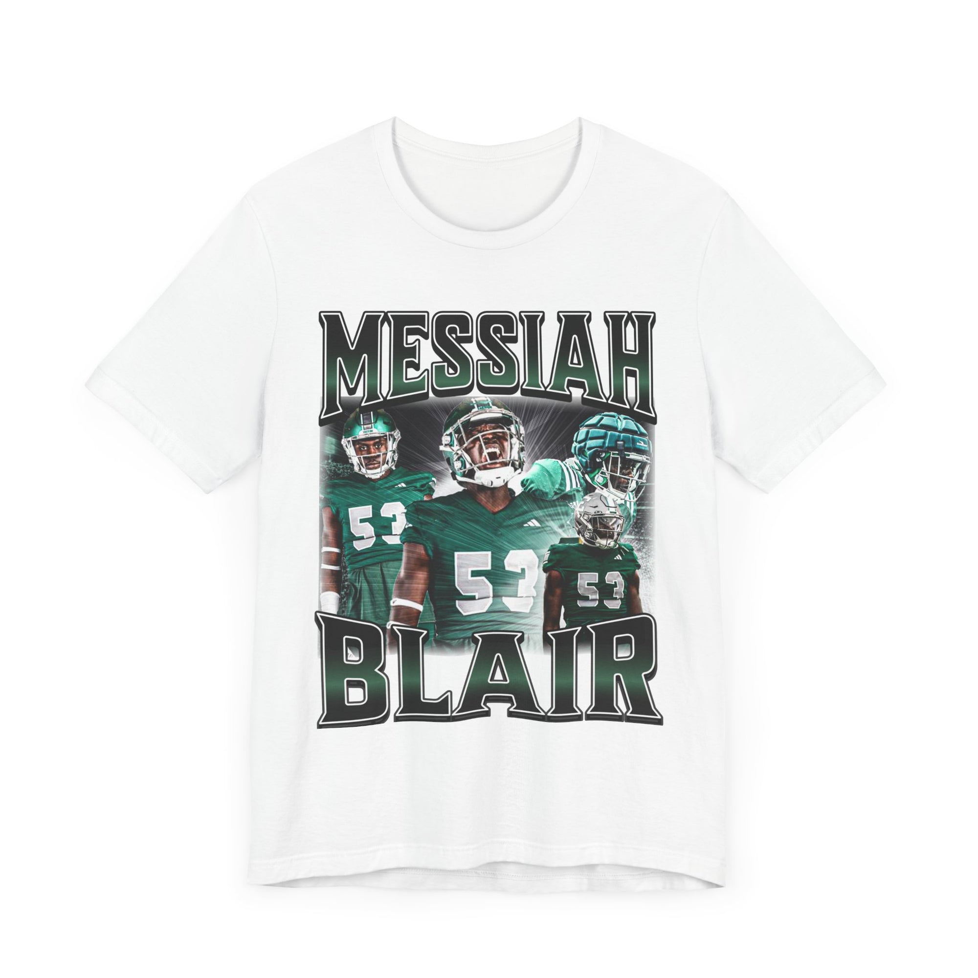 MESSIAH BLAIR - TEE