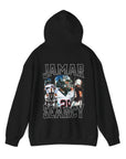 JAMAR SEARCY - HOODIE