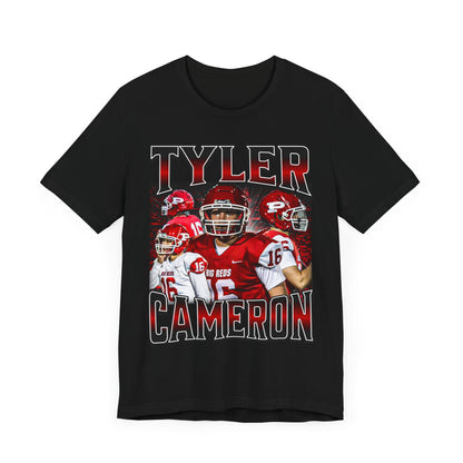 TYLER CAMERON - TEE