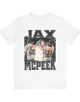 JAX MCPEEK - TEE