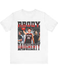 CAMISETA DE BRODY DAUGHERTY