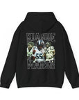 KIANDE MARSH - HOODIE