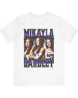 CAMISETA DE MIKAYLA GARDLEY