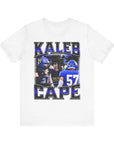 CAMISETA - CAPA KALEB