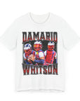 DAMARIO WHITSON - TEE