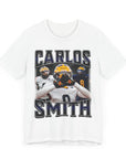 CARLOS SMITH - CAMISETA