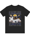 CARLOS SMITH - CAMISETA