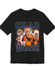 CHAD WARNER - CAMISETA