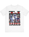 TJ HARRIS - CAMISETA