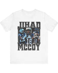 JIHAD MCCOY - TEE