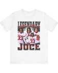 JOCE LEGENDARIO - CAMISETA