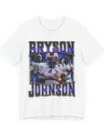 BRYSON JOHNSON - CAMISETA