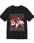 COUPER BUCHANAN - TEE