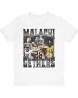 MALACHI GETHERS - CAMISETA