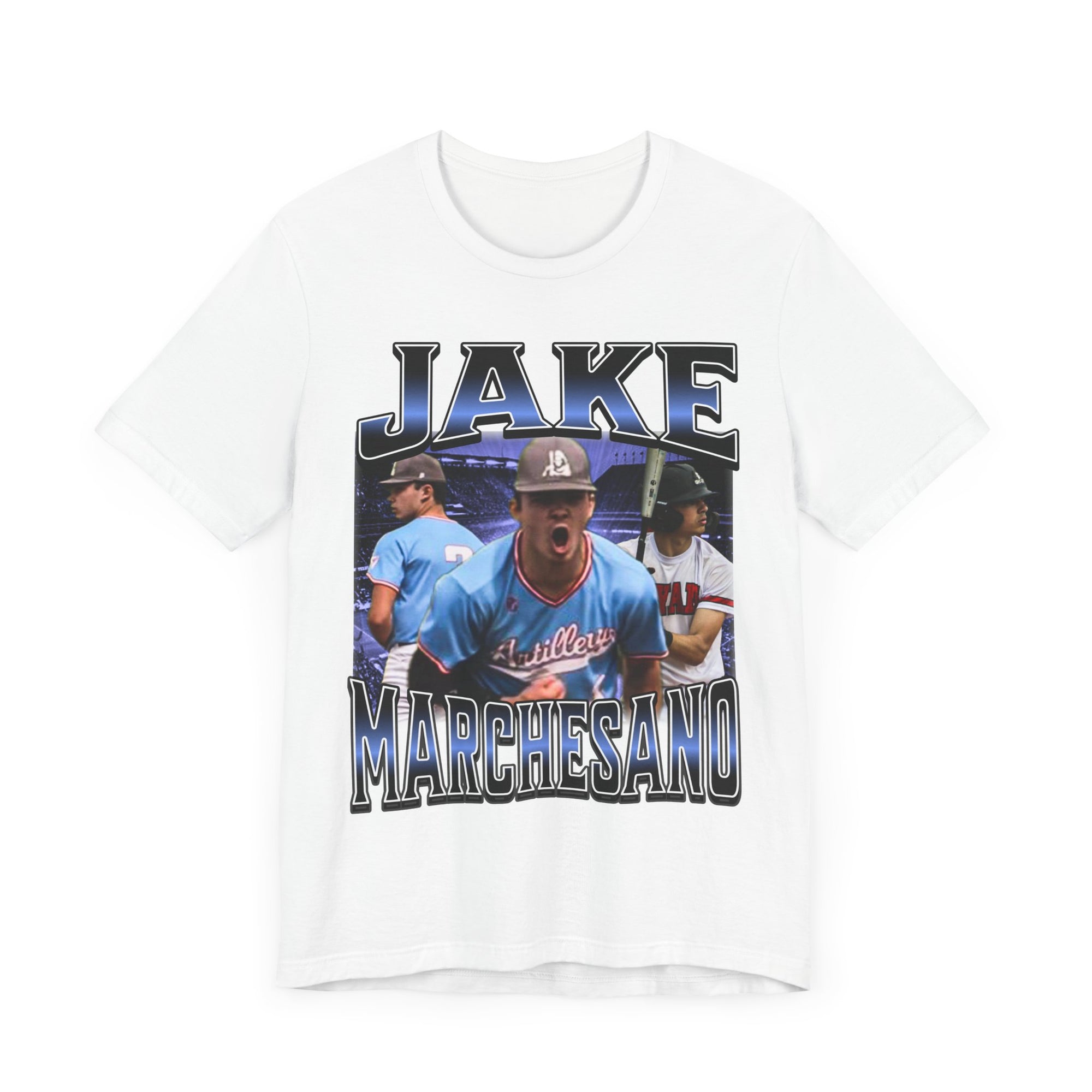 JAKE MARCHESANO - CAMISETA