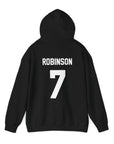 BRAYSON ROBINSON - JERSEY HOODIE