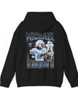 MICHAEL HENDERSON III - HOODIE