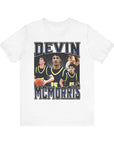 CAMISETA DEVIN MCMORRIS