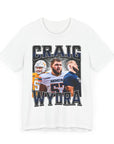 CRAIG WYDRA - CAMISETA