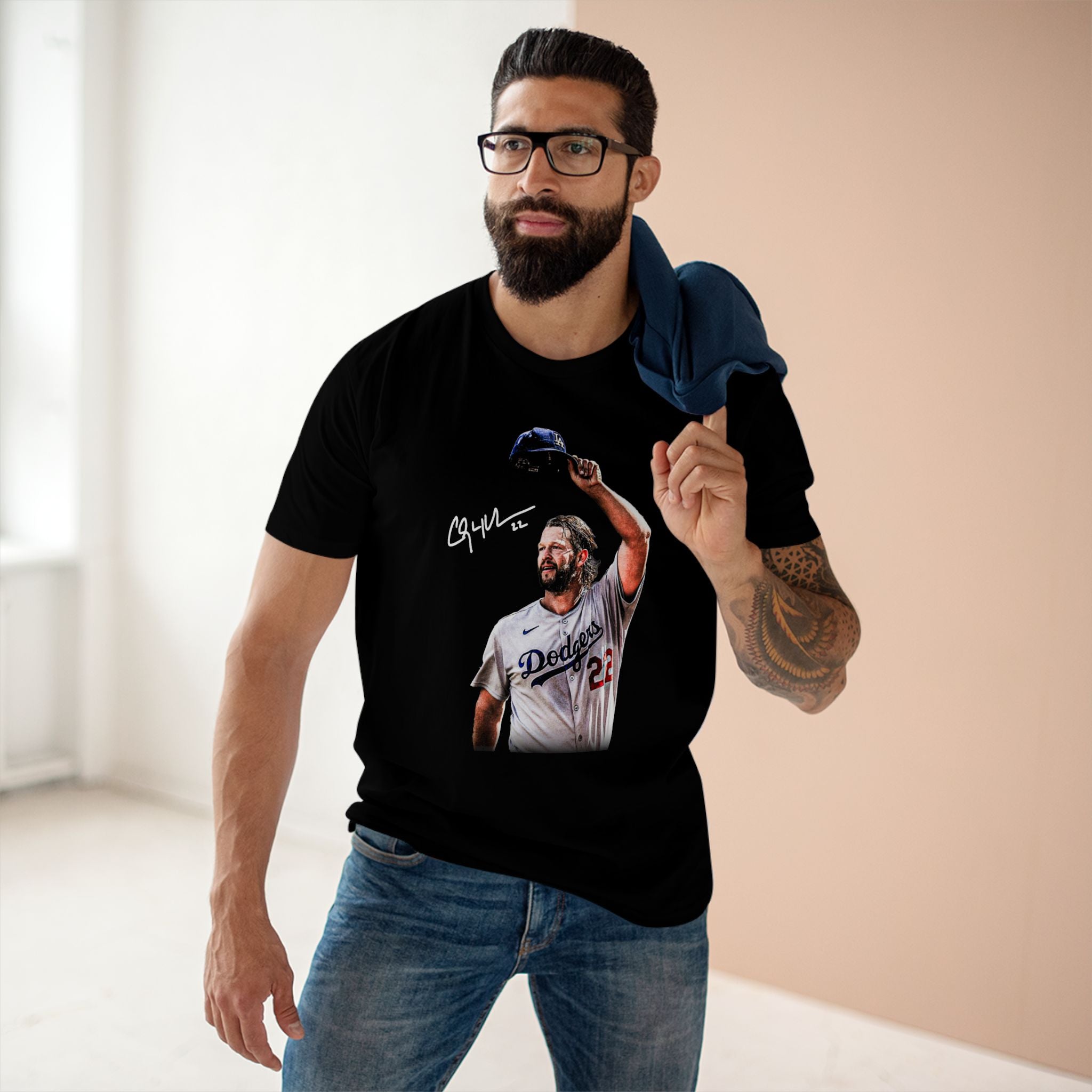 KERSHAW "FAREWELL" REGULAR BLACK