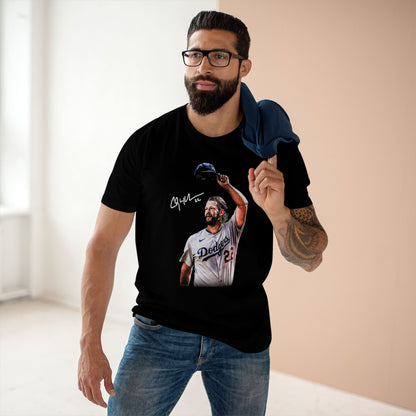 KERSHAW "FAREWELL" REGULAR BLACK