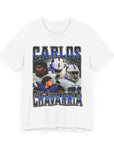 CARLOS CHAVARRIA - CAMISETA