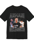 ARMANI DELLAROCCO - TEE