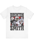 Brenton Smith - Camiseta