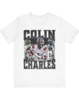 COLIN CHARLES - TEE