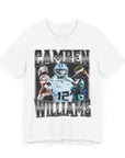 CAMREN WILLIAMS - TEE