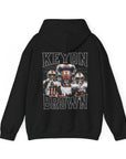 KEYON BROWN - HOODIE