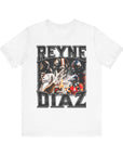 REYNE DIAZ - TEE