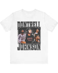 DONTRELL JOHNSON - CAMISETA