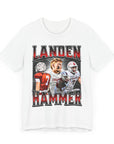 LANDEN HAMMER - TEE