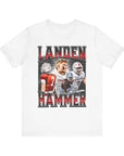 LANDEN HAMMER - TEE