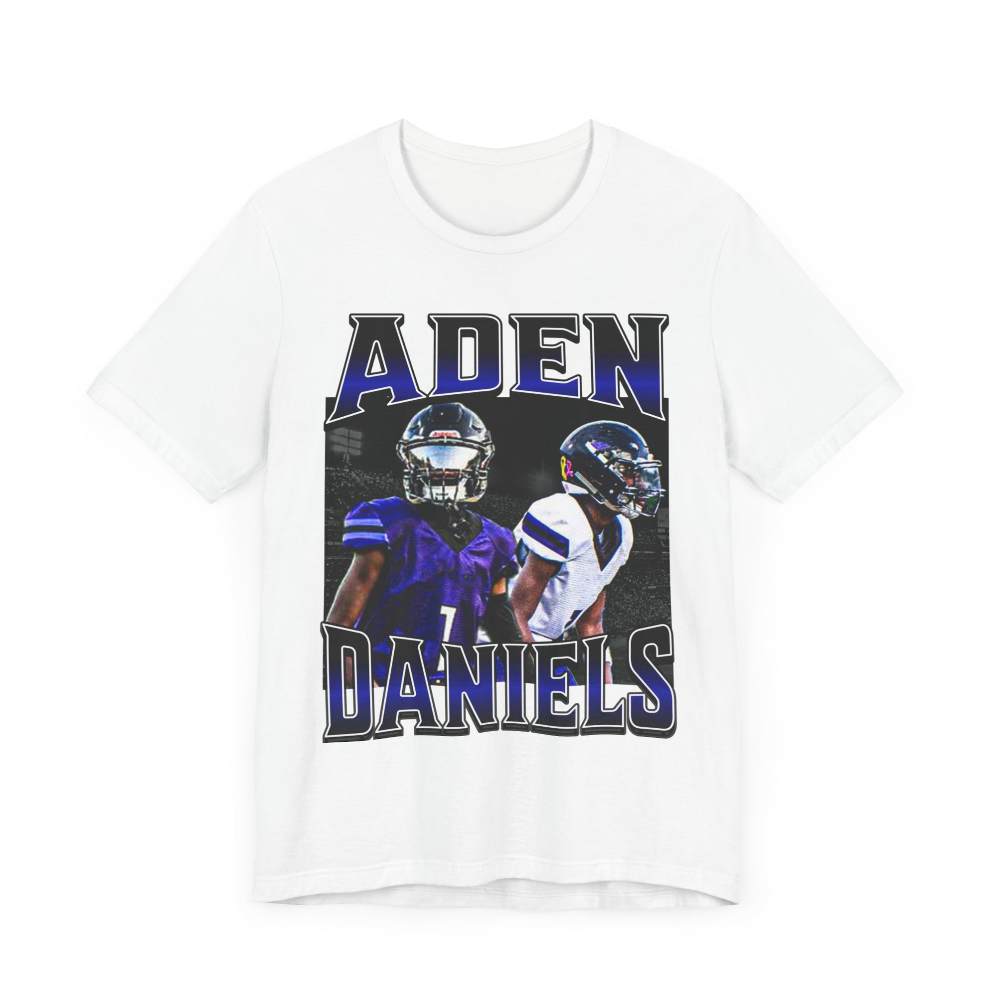 ADEN DANIELS - TEE