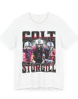 CAMISETA COLT STURGILL