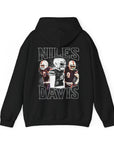 NILES DAVIS - HOODIE