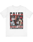 CALEB MORELAND - TEE